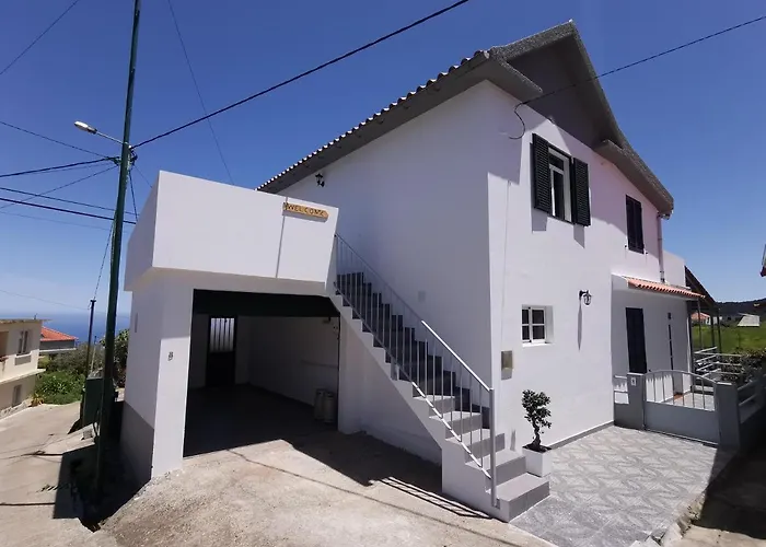 Casa Do Curral Velho