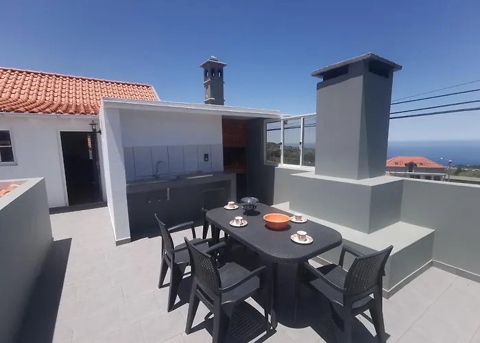 Casa Do Curral Velho
