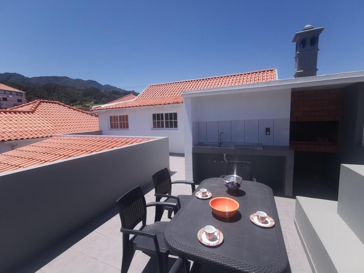 Casa Do Curral Velho Holiday home Santana (Madeira)