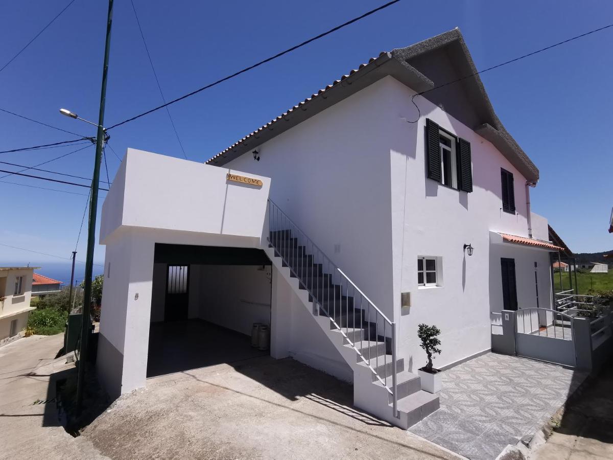 Casa Do Curral Velho *