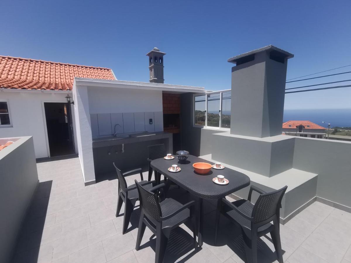 Holiday home Casa Do Curral Velho