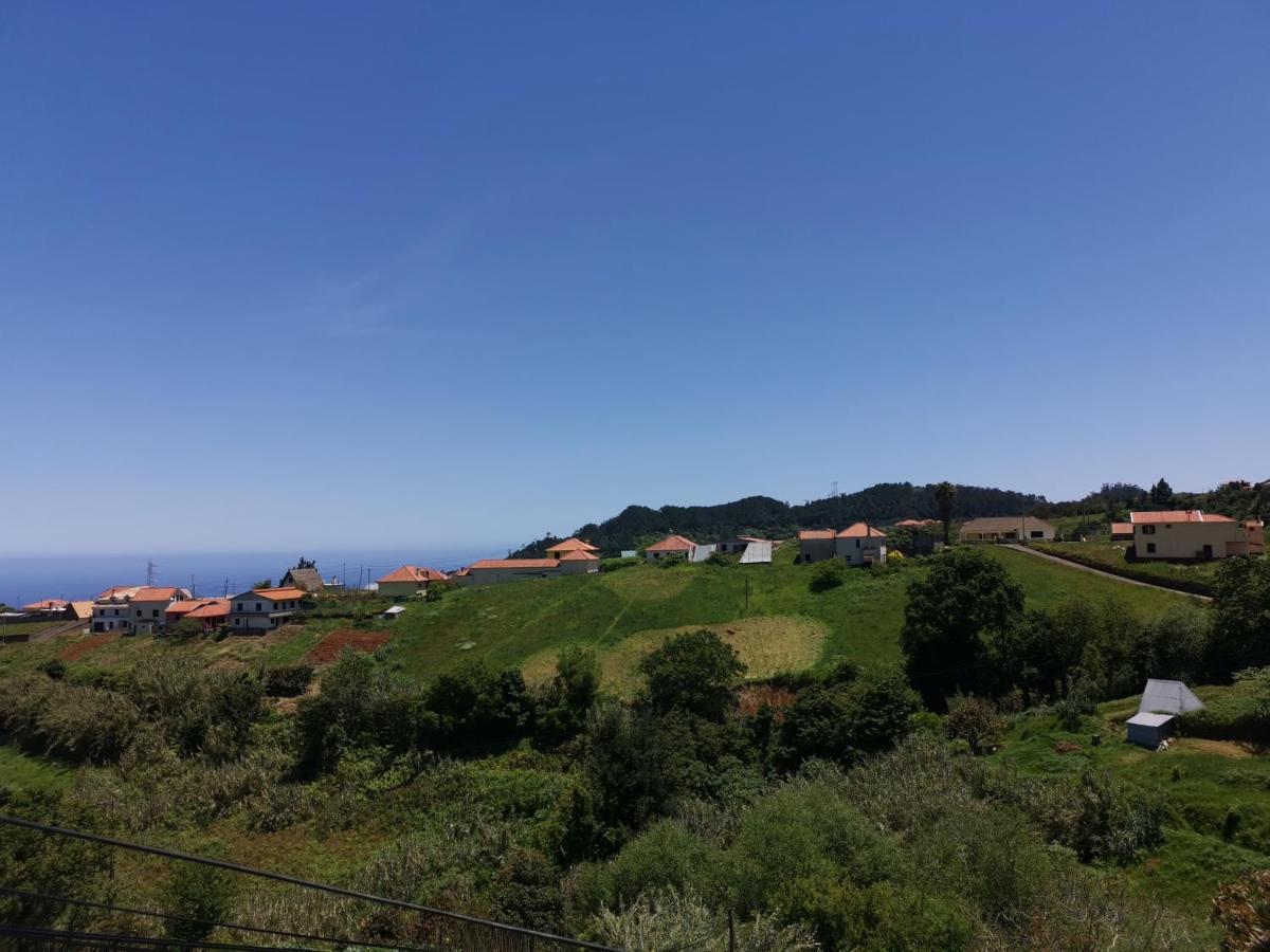 Holiday home Casa Do Curral Velho *