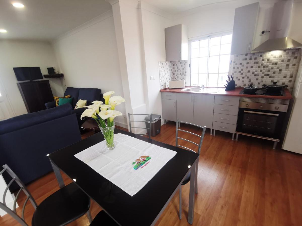 Holiday home Casa Do Curral Velho