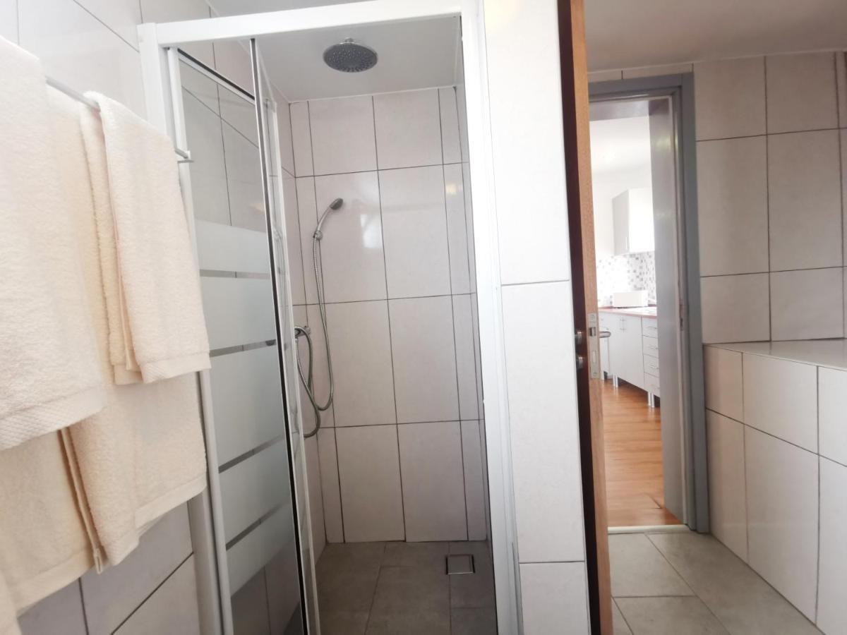 Holiday home Casa Do Curral Velho