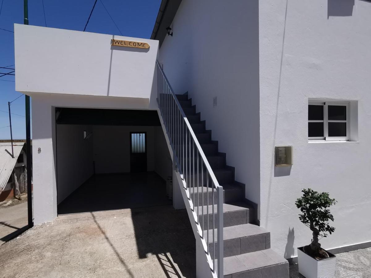 Holiday home Casa Do Curral Velho *