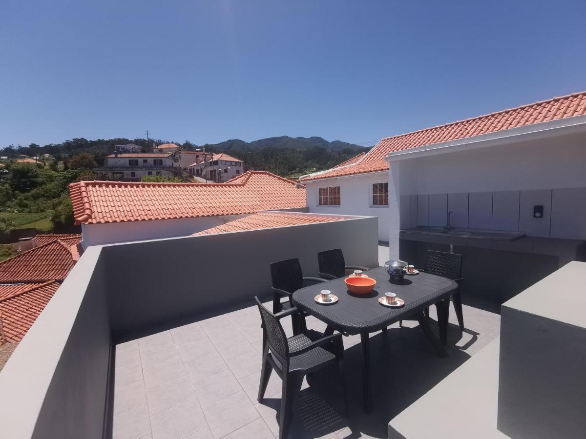 Holiday home Casa Do Curral Velho