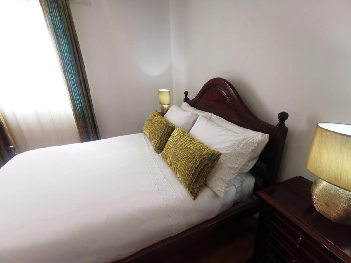 Casa Do Curral Velho Holiday home Santana (Madeira)