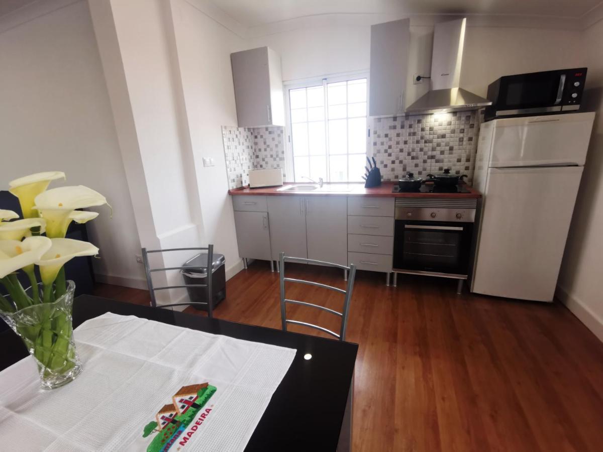 Holiday home Casa Do Curral Velho