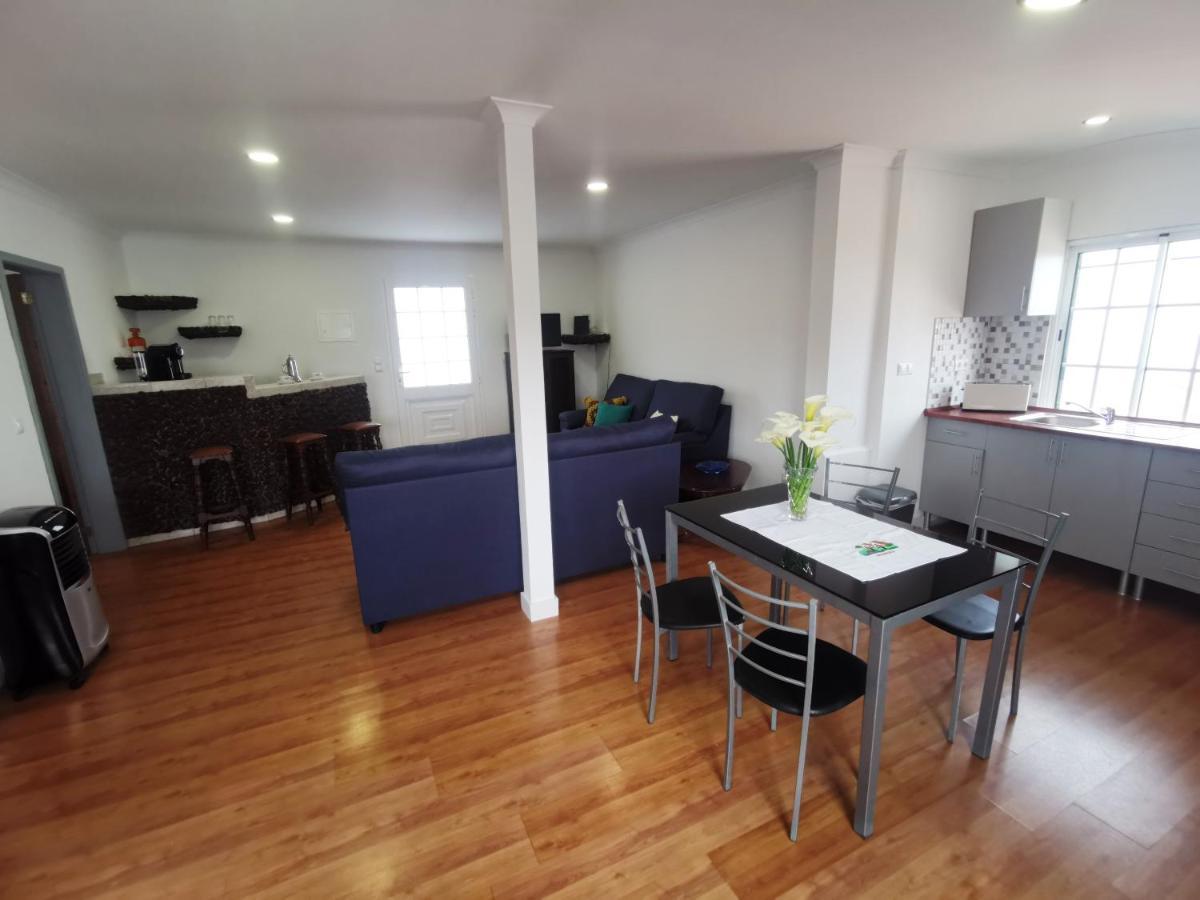 Casa Do Curral Velho Holiday home
