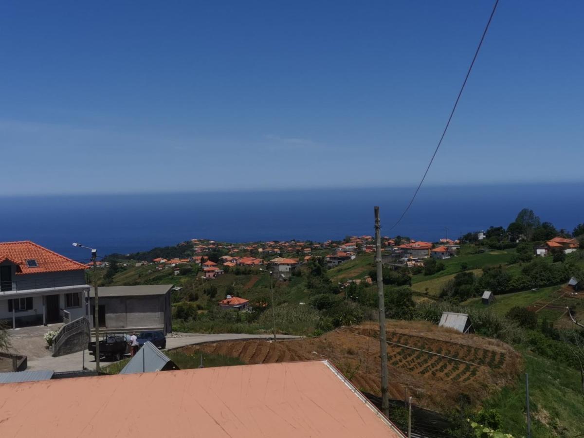 Casa Do Curral Velho Holiday home *