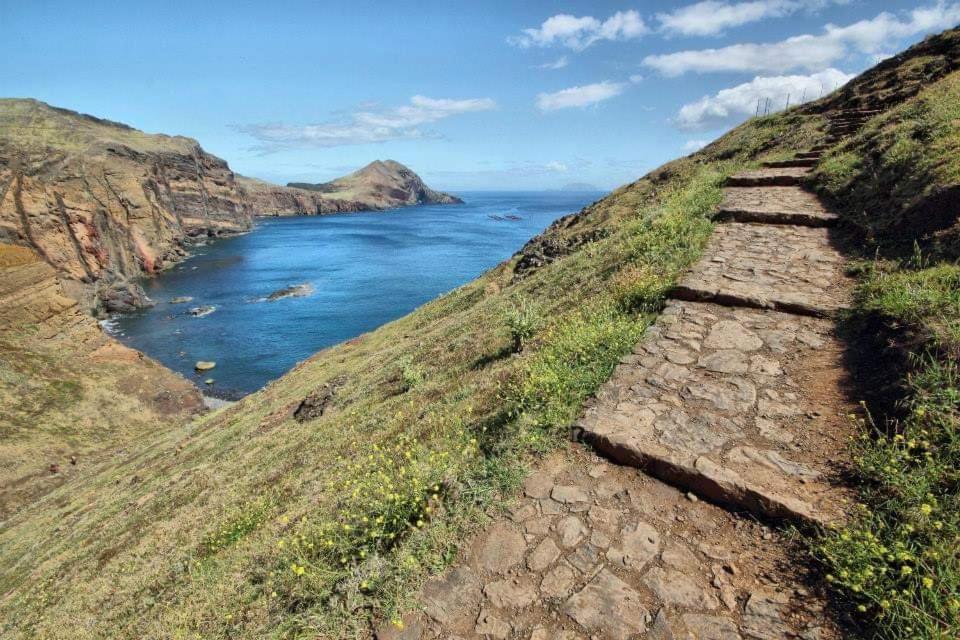 Holiday home Casa Do Curral Velho Santana (Madeira)